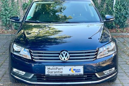 VW Passat 136.000 km 8.699 € Hamburg 22147
