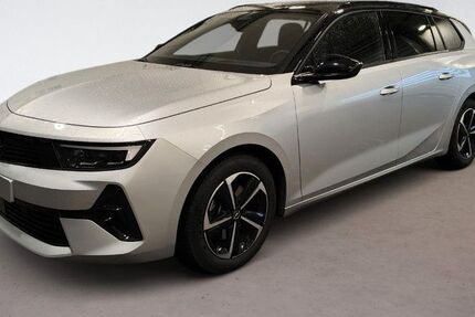 Opel Astra 44.987 km 18.480 &euro; Kelheim 93309