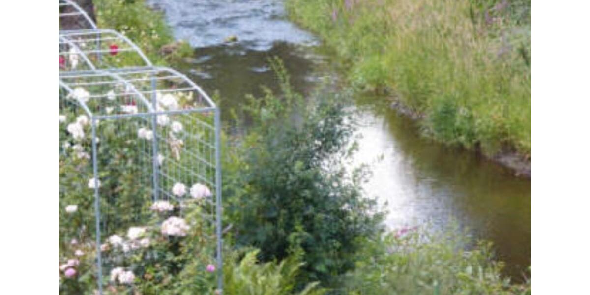 Hochparterre Kronach - 2 Zimmer, 50 m&sup2;, 499&euro; | Angebot:25405450