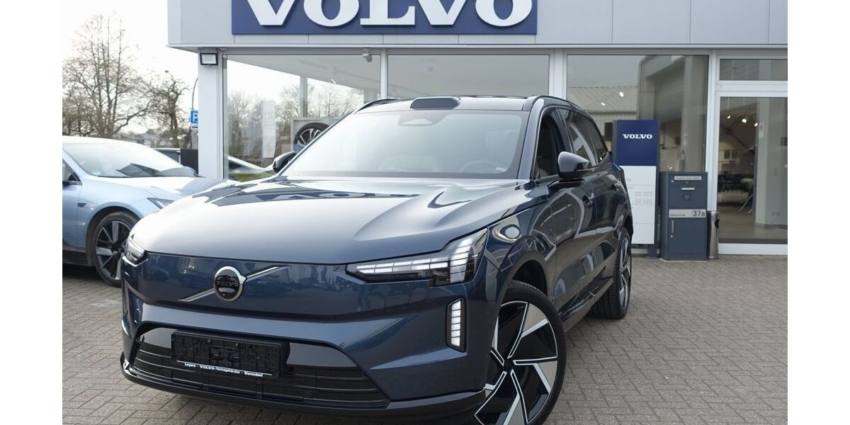 Volvo EX90 8.900 km 74.900 &euro; Warendorf 48231