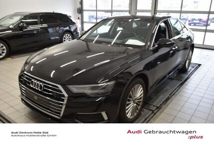 Audi A6 117.079 km 32.820 &euro; Halle (Saale) 06110