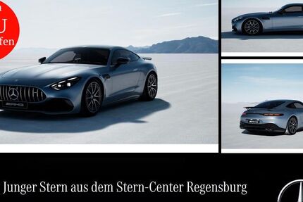 Mercedes-Benz AMG GT 9.582 km 113.980 &euro; Regensburg 93053