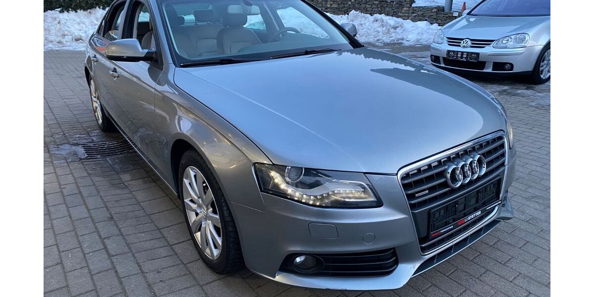 Audi A4 189.990 km 8.490 &euro; Eging am See 94535