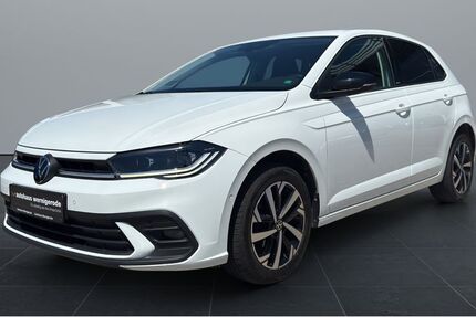 VW Polo 79.397 km 15.939 &euro; Wernigerode 38855