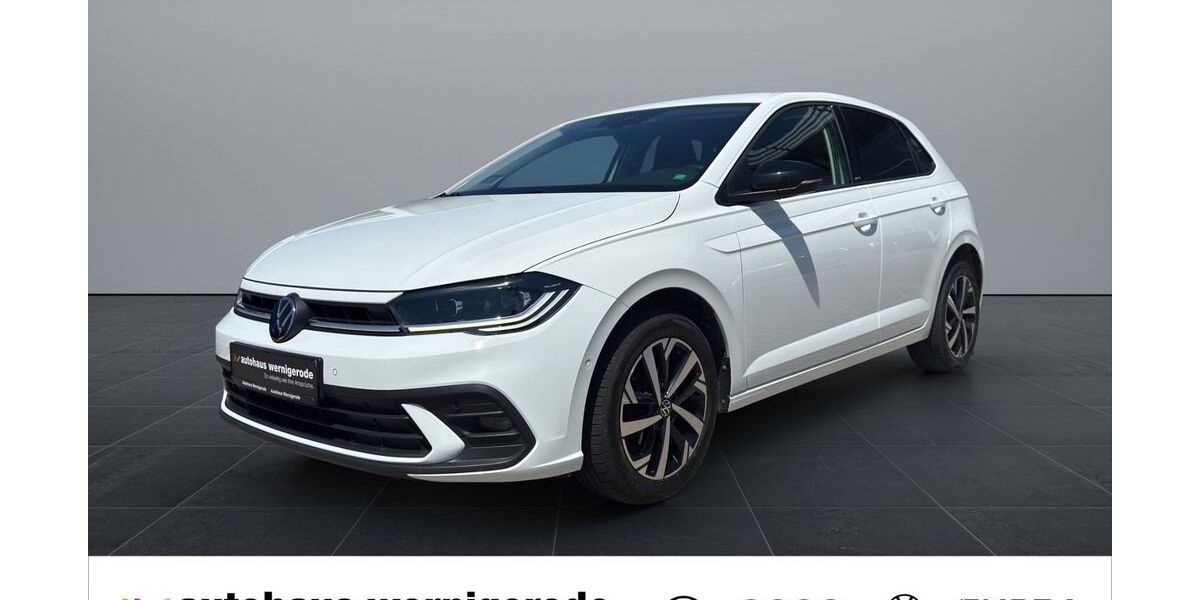 VW Polo 79.397 km 15.939 &euro; Wernigerode 38855