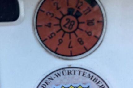 Toyota Corolla Verso 164.975 km 4.500 &euro; Albershausen 73095