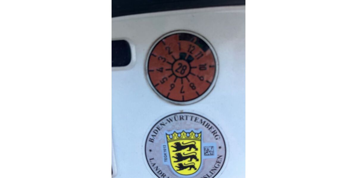 Toyota Corolla Verso 164.975 km 4.500 &euro; Albershausen 73095