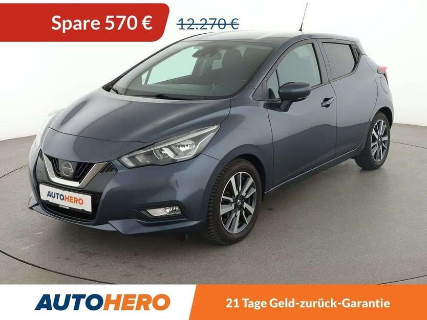 Micra