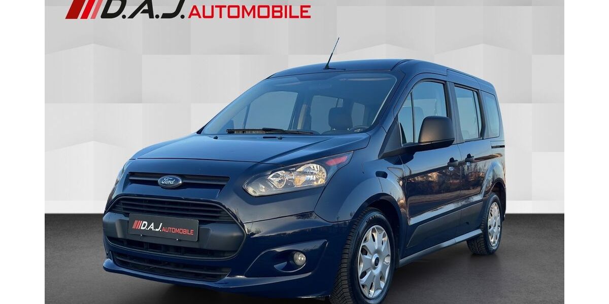 Ford Tourneo Connect 149.700 km 7.480 &euro; Laatzen 30880