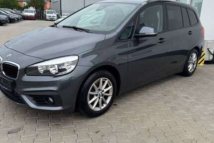 BMW 218 219.000 km 9.999 &euro; Kottenheim 56736