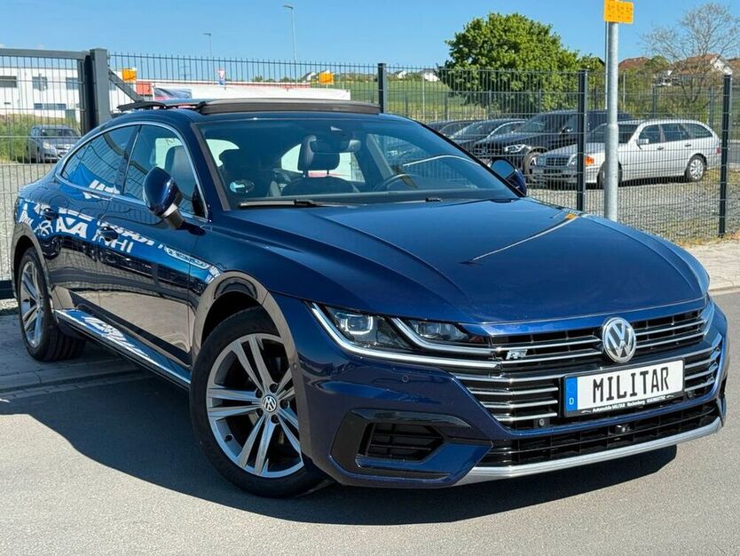Arteon