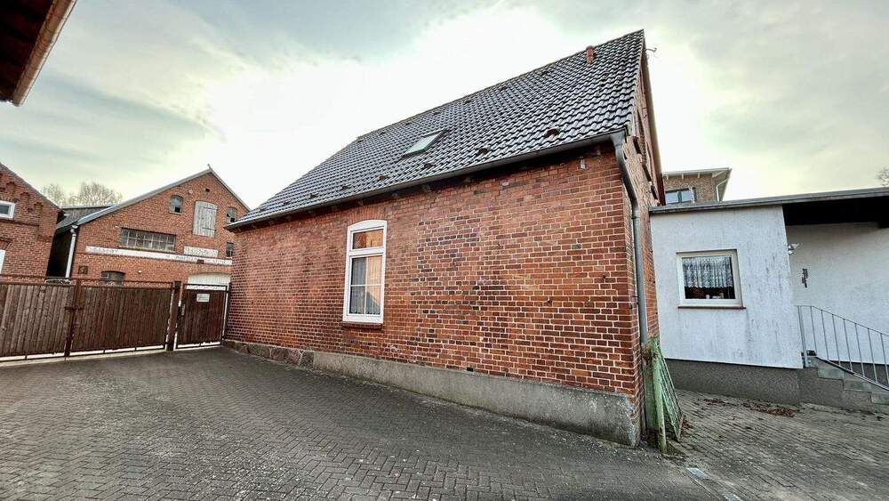 Einfamilienhaus Schönberg - 5 Zimmer, 108 m&sup2;, 196.000&euro; | Angebot:25198180