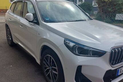 BMW X1 50.000 km 40.950 € Schwandorf 92421
