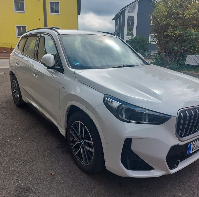 BMW X1 50.000 km 40.950 € Schwandorf 92421
