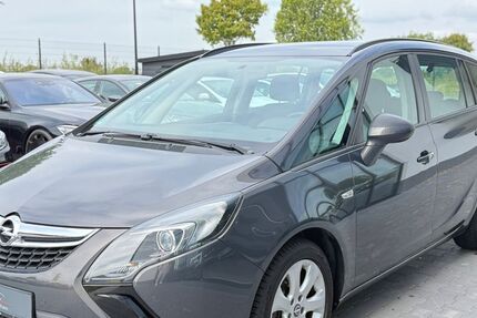 Opel Zafira 147.500 km 6.950 € Barsinghausen ( bei Hannover ) 30890