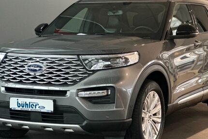 Ford Explorer 41.691 km 46.990 &euro; Marbach am Neckar 71672