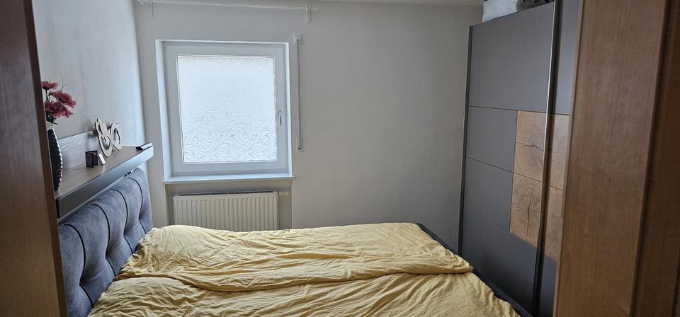 Erdgeschoßwohnung Landau an der Isar - 3 Zimmer, 69 m&sup2;, 349.990&euro; | Angebot:26105045