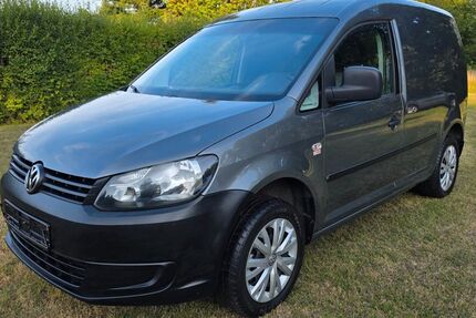 VW Caddy 212.000 km 5.699 &euro; Prenzlau 17291