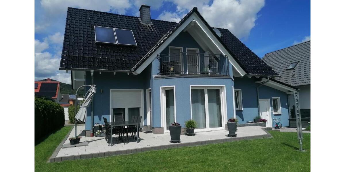 Einfamilienhaus Schauenburg - 5 Zimmer, 166 m&sup2;, 698.000&euro; | Angebot:26995156