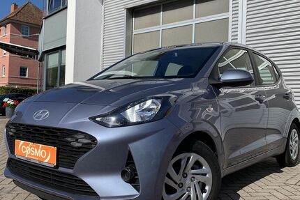 Hyundai i10 7.032 km 13.440 &euro; Eisenach 99817