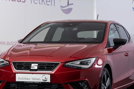 Seat Ibiza 42.180 km 15.790 &euro; Spaichingen 78549
