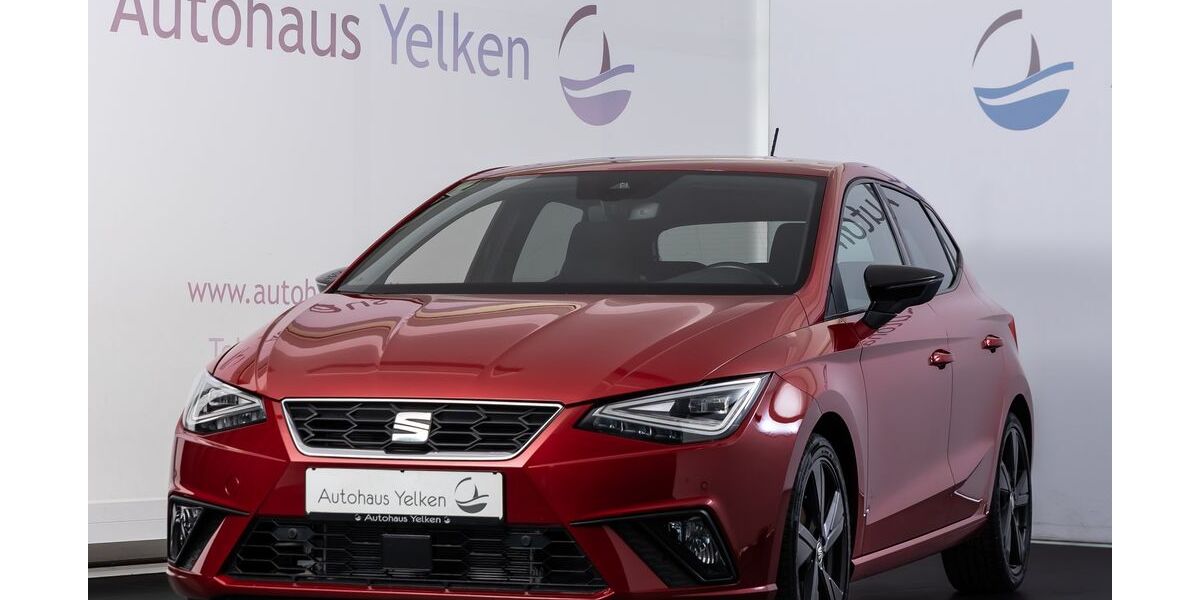 Seat Ibiza 42.180 km 15.790 &euro; Spaichingen 78549