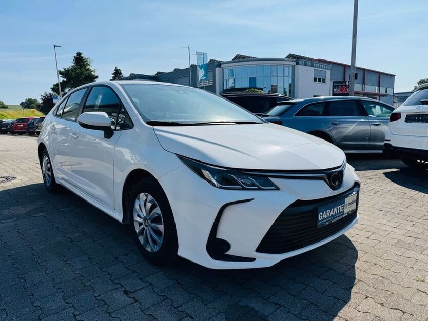 Corolla