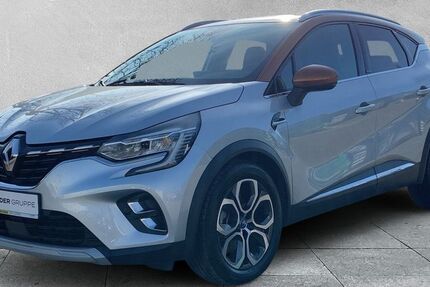 Renault Captur 45.300 km 18.490 € Plauen 08525