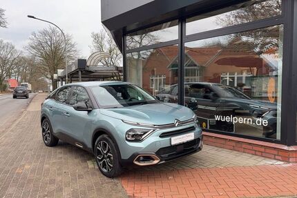 Citroen C4 22.814 km 21.900 &euro; Bargstedt 21698