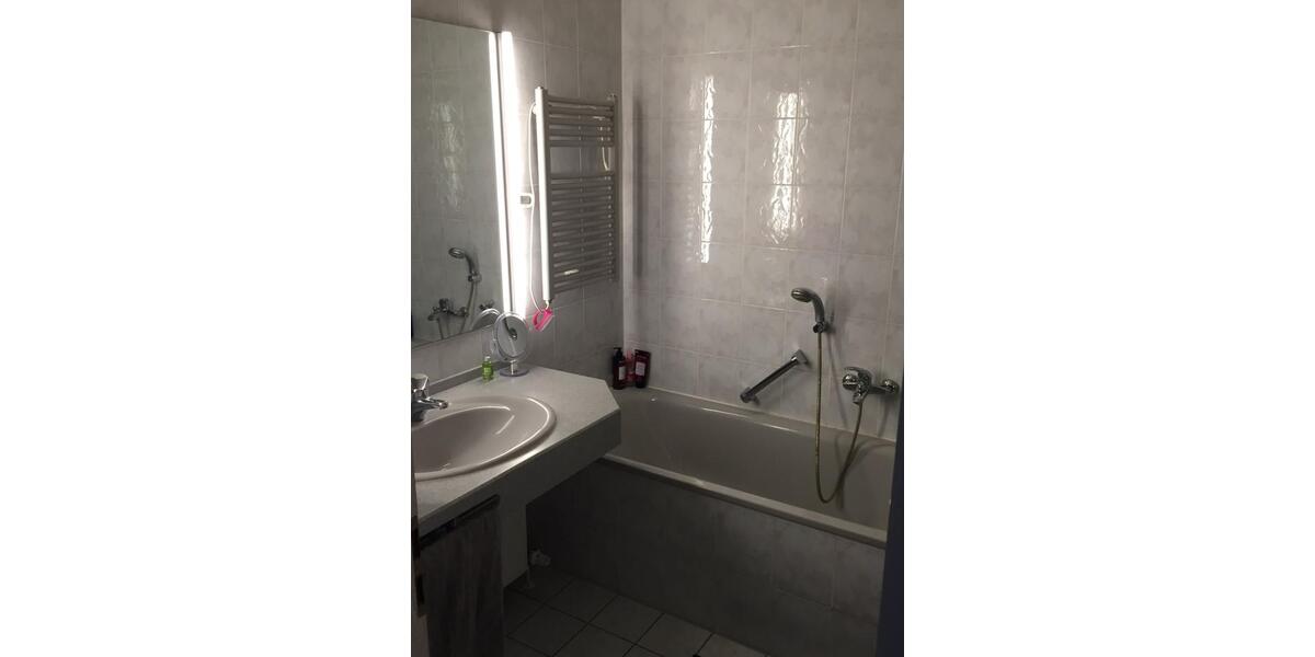 Etagenwohnung Bad Soden am Taunus - 1.250&euro; | Angebot:25420647