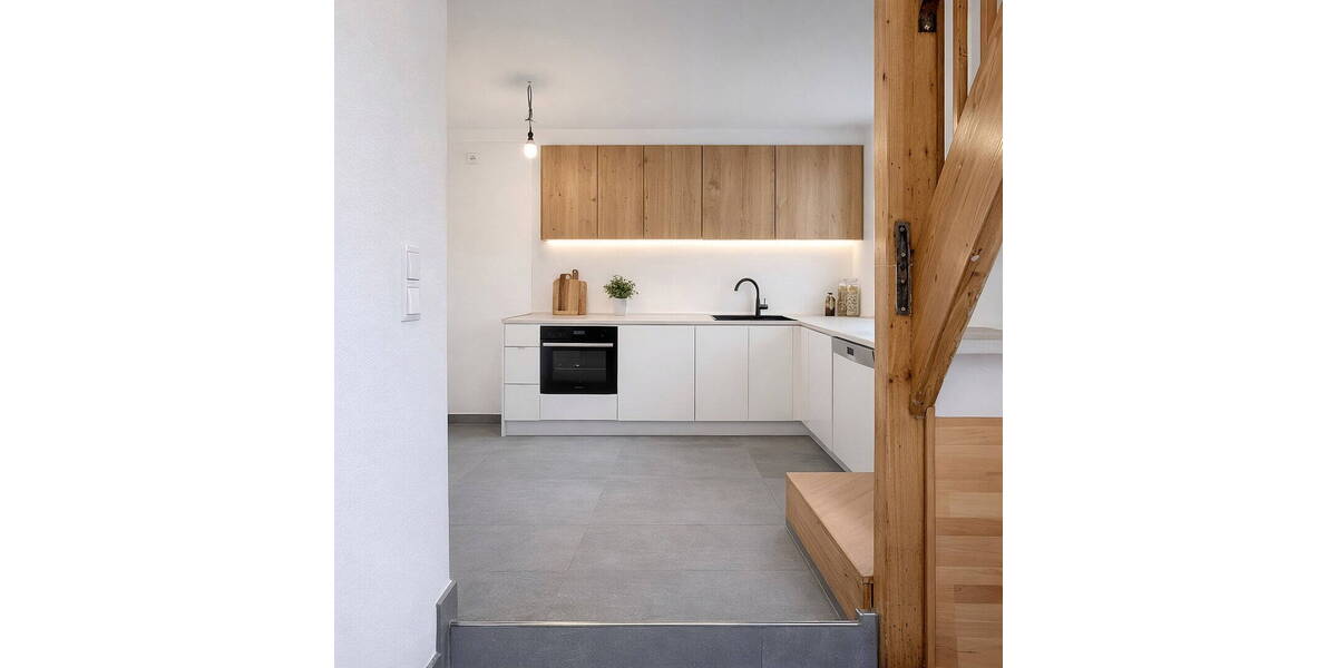 Reihenendhaus Speyer - 3 Zimmer, 111 m&sup2;, 650.000&euro; | Angebot:26057611