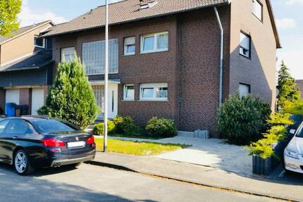 Schöne 3 Zimmerwohnung mit Garten & Garage **PROVISIONSFREI**