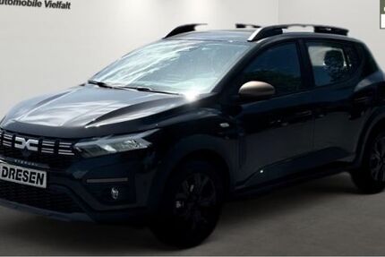 Dacia Sandero 5.484 km 20.990 &euro; Mönchengladbach 41061