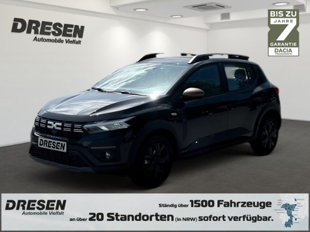 Dacia Sandero 6.331 km 20.990 &euro; Mönchengladbach 41061