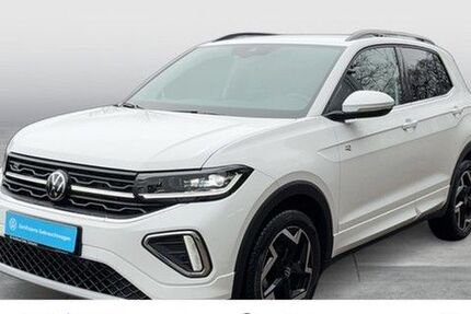 VW T-Cross 11.300 km 27.990 &euro; Bünde 32257