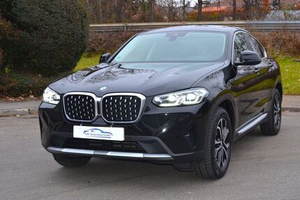 BMW X4 72.200 km 37.550 &euro; Stuttgart 70499