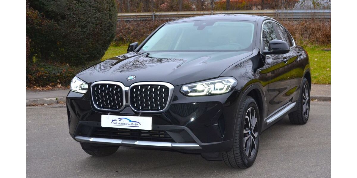 BMW X4 72.200 km 37.550 &euro; Stuttgart 70499