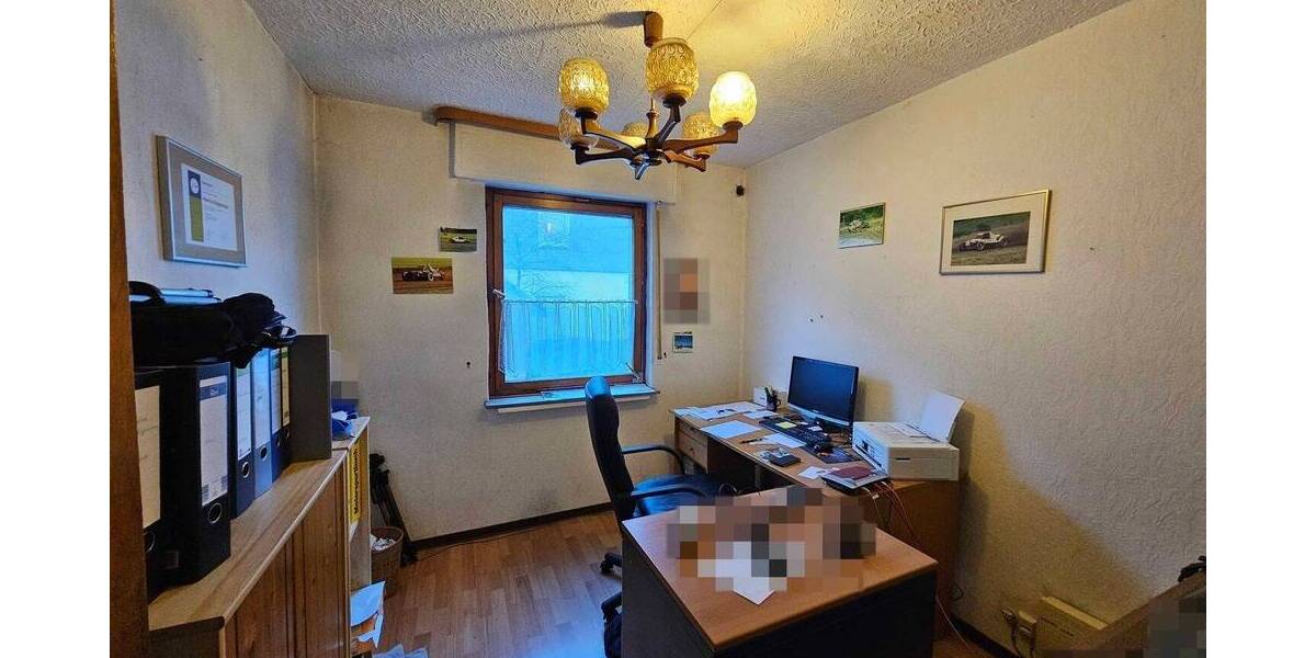 Gewerbeobjekt Hallenberg Hesborn - 139.000&euro; | Angebot:26931050
