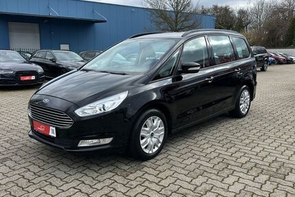 Ford Galaxy 86.600 km 16.990 &euro; Hückelhoven 41836