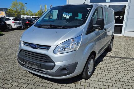Ford Transit Custom 60.095 km 15.989 &euro; Hoyerswerda 02977
