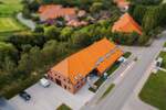 Terrassenwohnung Krummhörn Upleward - 3 Zimmer, 118 m&sup2;, 329.000&euro; | Angebot:25799891