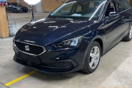 Seat Leon 39.000 km 18.450 &euro; Norderstedt 22848