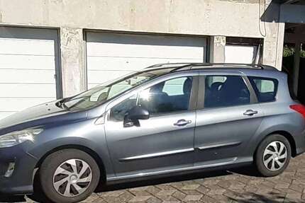 Peugeot 308 274.110 km 2.200 &euro; Odenbach 67748