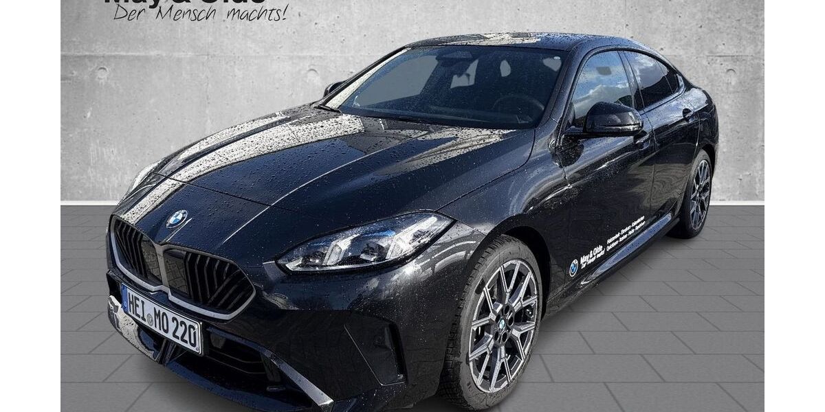 BMW 220 Gran Coupé 13.177 km 35.970 &euro; Heide 25746