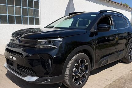 Citroen C5 Aircross 30.587 km 15.950 &euro; München 81737