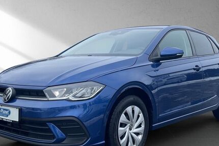 VW Polo 40.502 km 16.990 &euro; Gera 07554