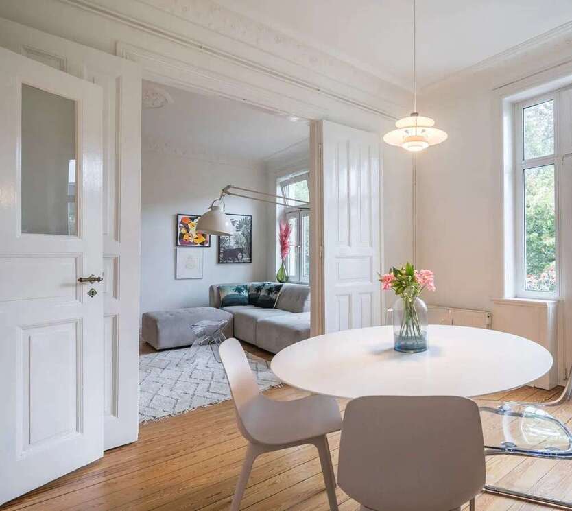 Wohnung zum Kaufen in Karlsruhe 695.000 € 155 m²