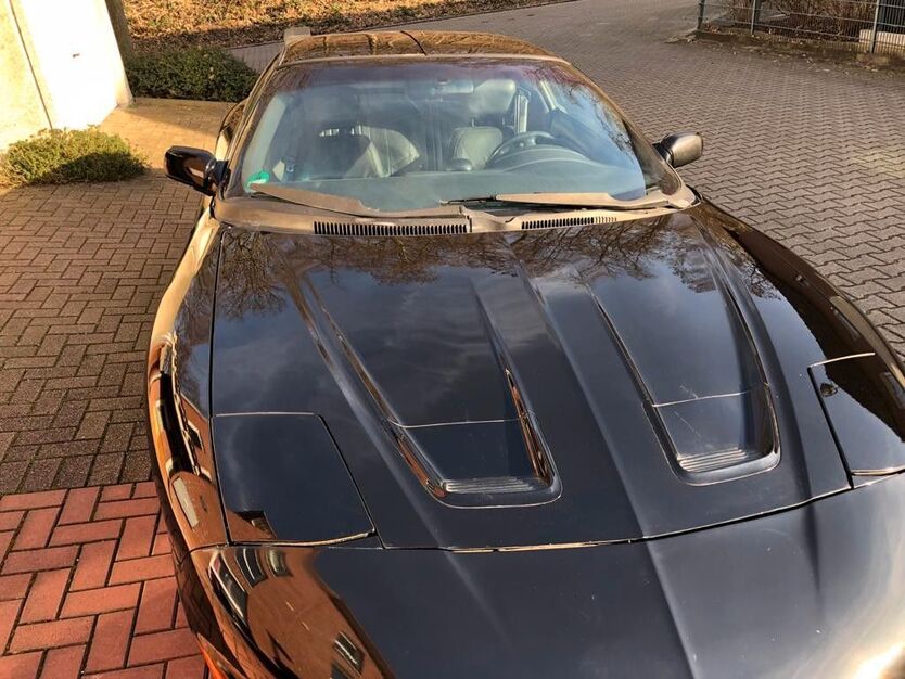 Pontiac Firebird 240.000 km 4.999 € Gelsenkirchen 45883