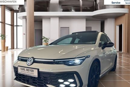 VW Golf 16.800 km 36.780 € Wischhafen 21737