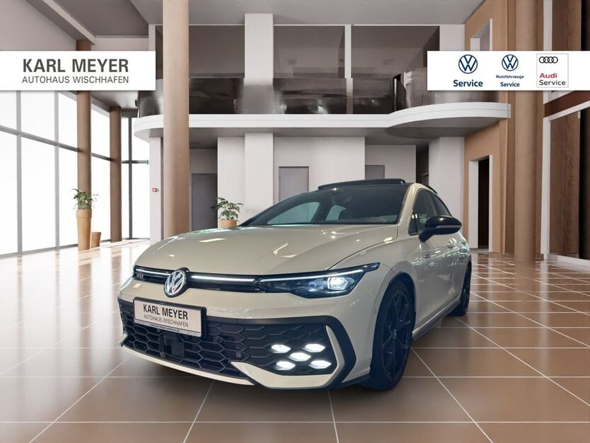 VW Golf 16.800 km 37.482 € Wischhafen 21737